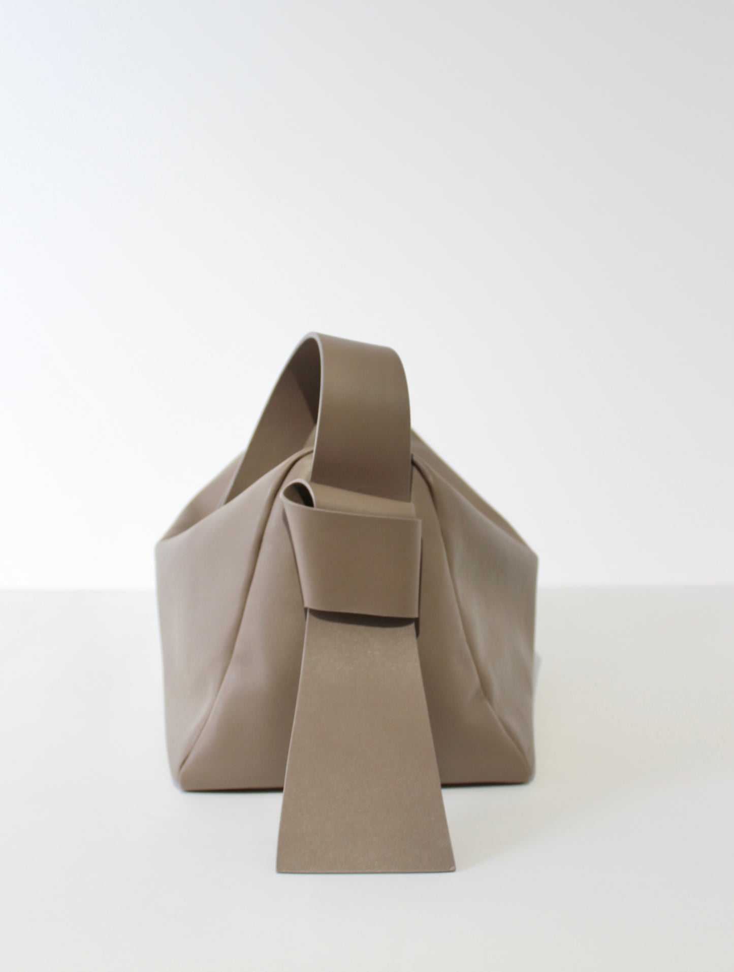 Women's Handmade Leather Bag – Fausto Santini