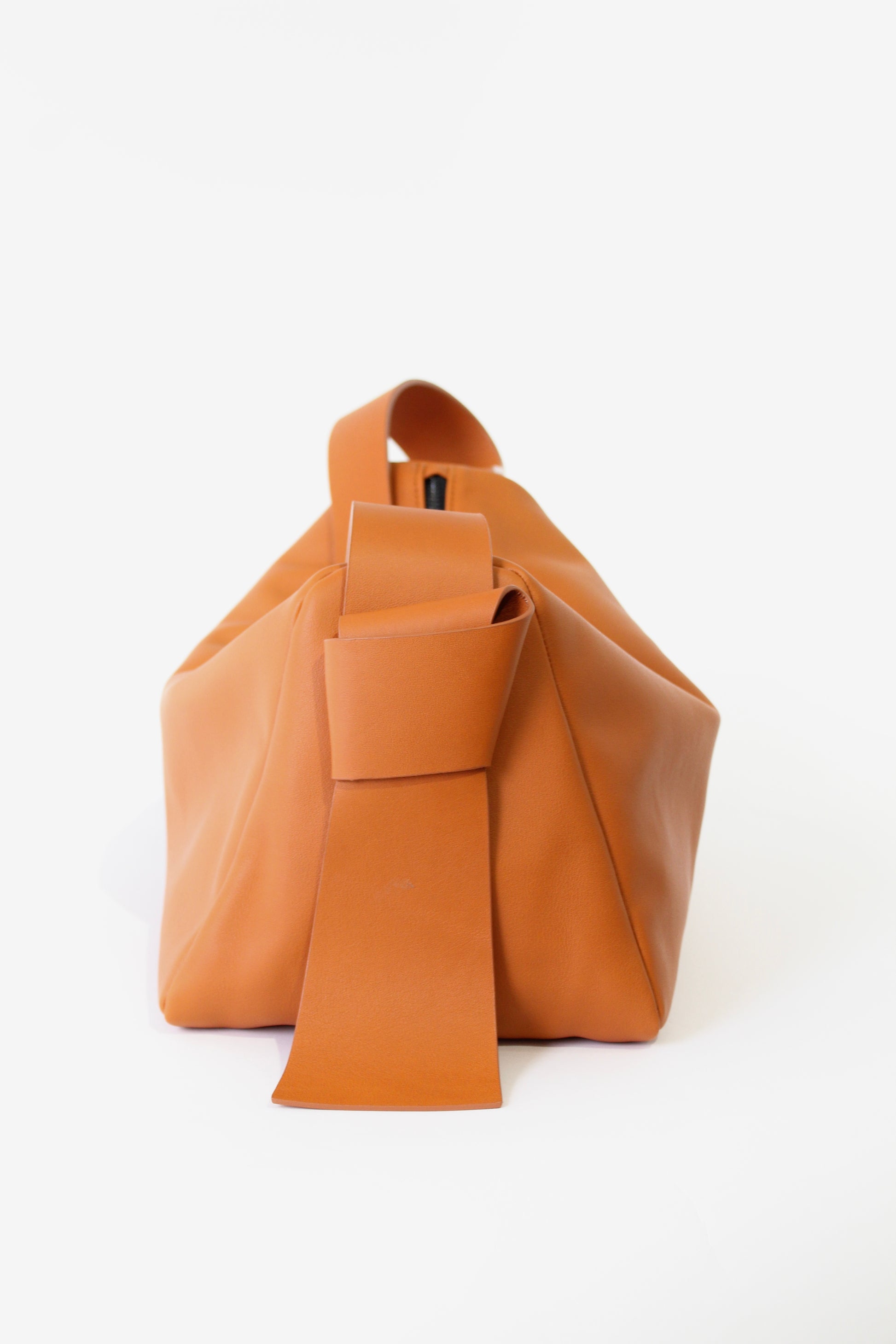 Women's Handmade Leather Bag – Fausto Santini