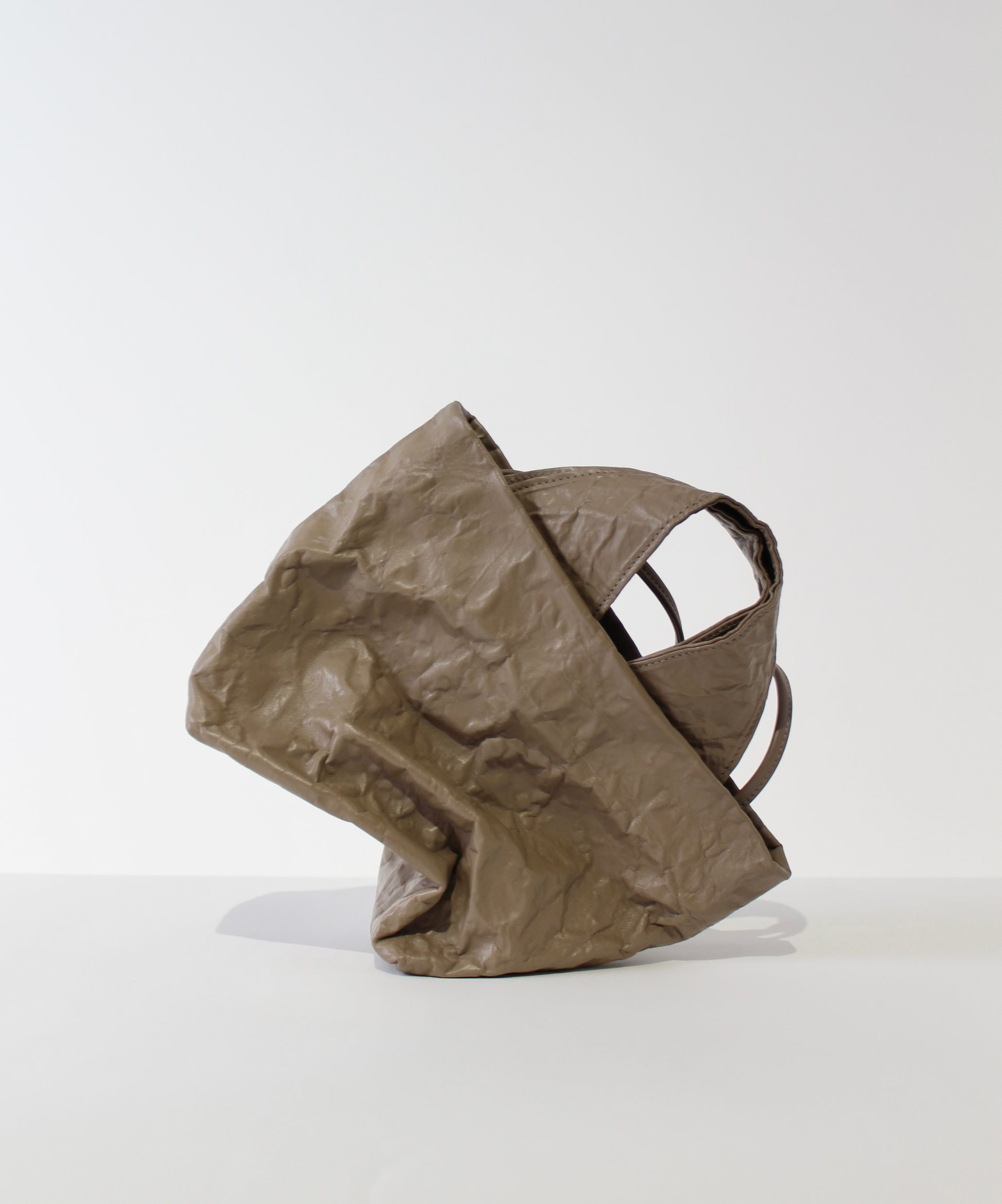 Women's Handmade Leather Bag – Fausto Santini