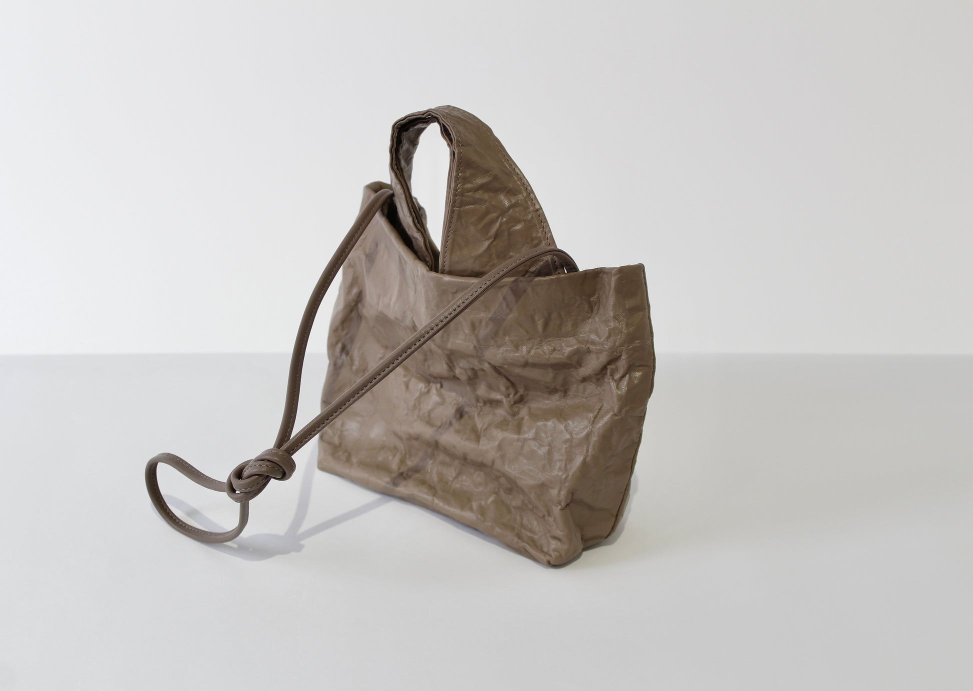 Women's Handmade Leather Bag – Fausto Santini