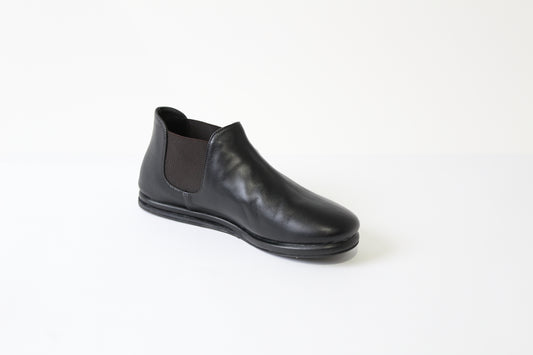 CABIRIA BIS NAPPA NERO