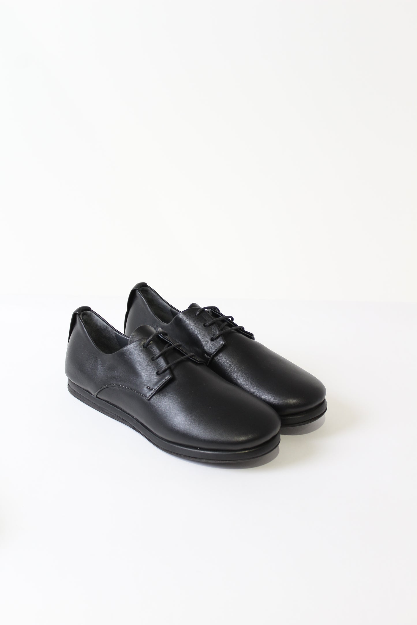 CAPANNA BIS NAPPA NERO