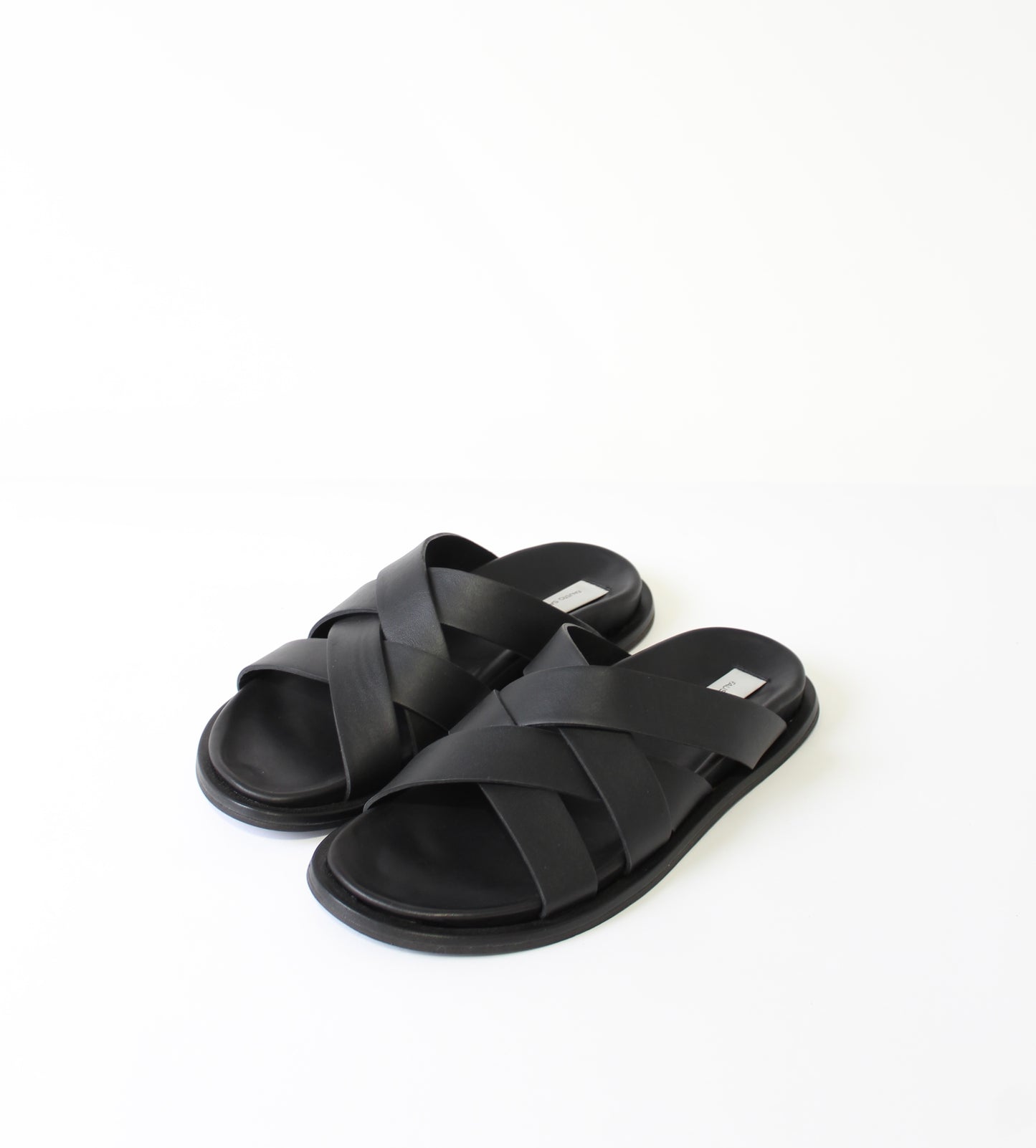 EASY WAY MAN.2 NERO VITELLO