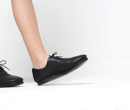 CAPANNA BIS NAPPA NERO