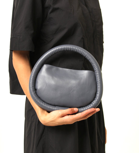 Women's Handmade Leather Bag – Fausto Santini