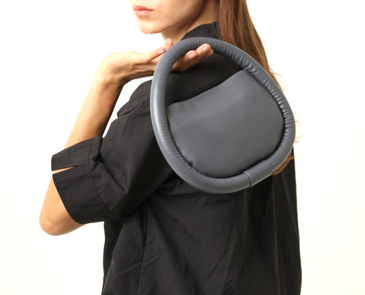 Women's Handmade Leather Bag – Fausto Santini
