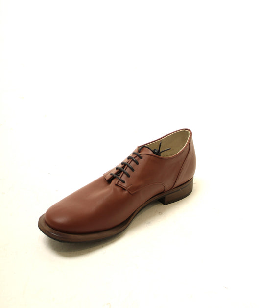 ALVARO CALF BROWN