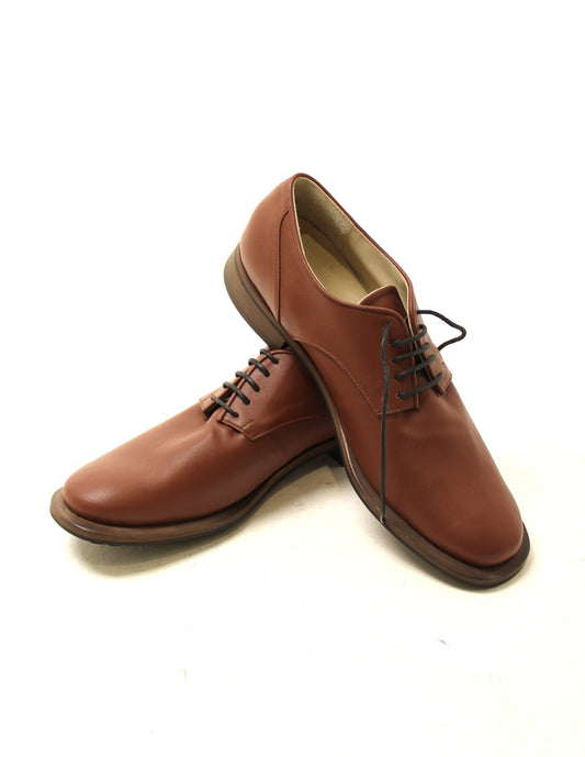 ALVARO CALF BROWN