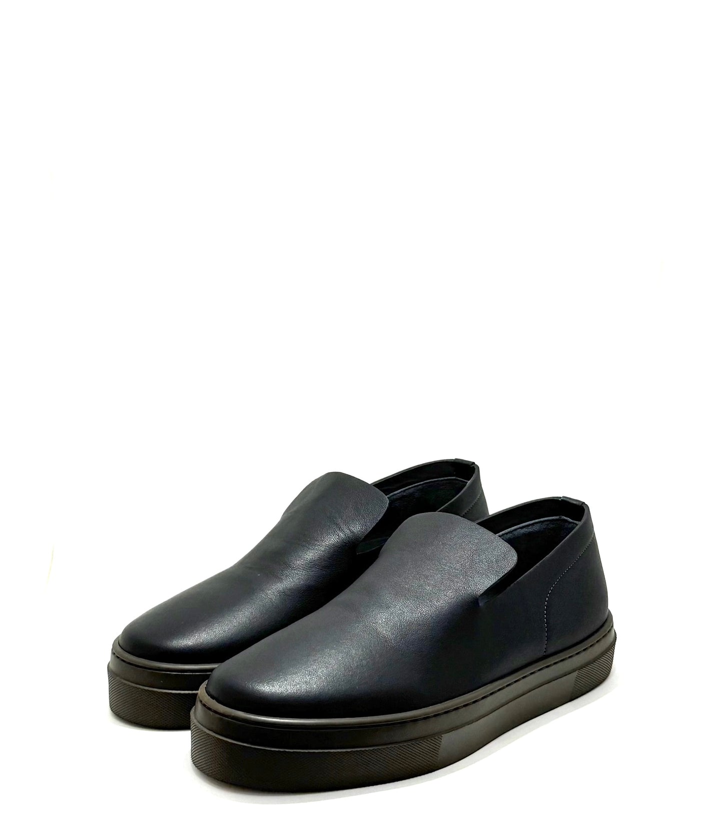 TENNIS 203 BLACK