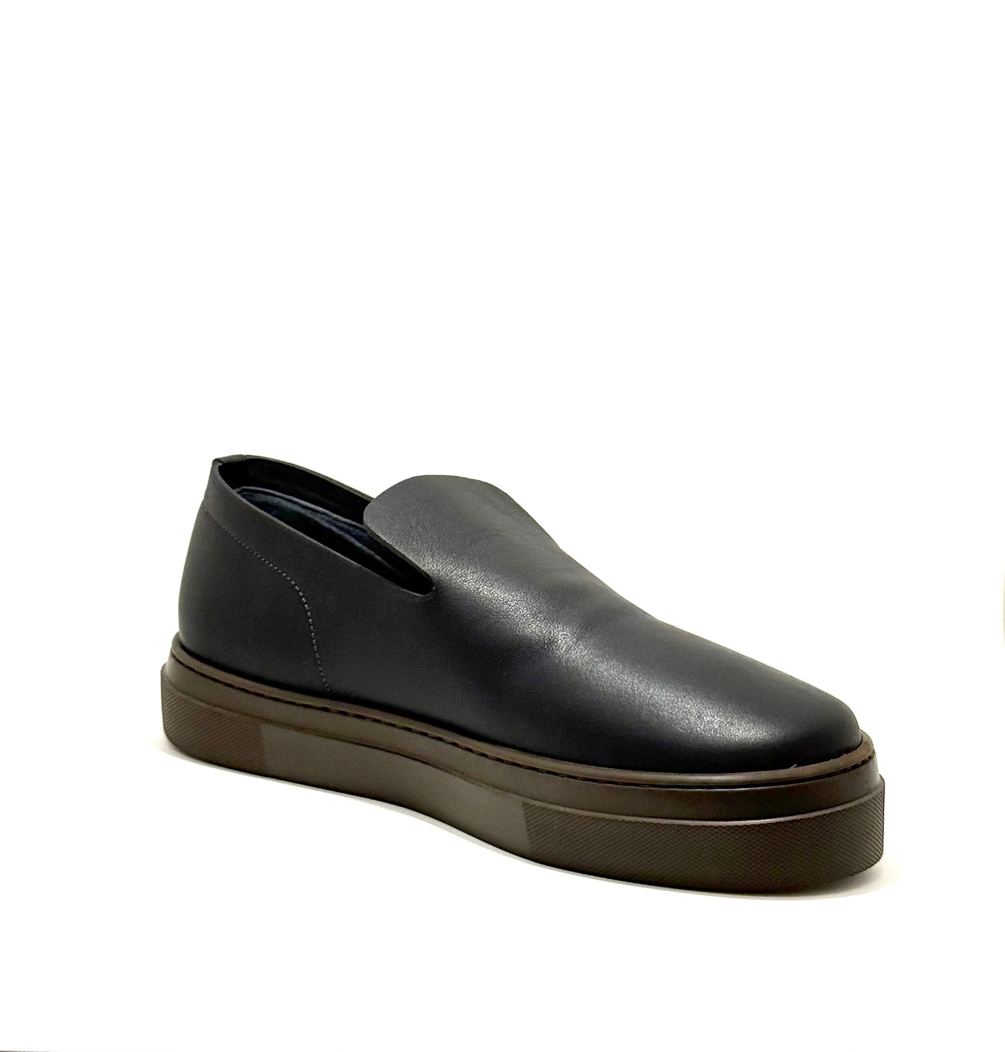 TENNIS 203 BLACK