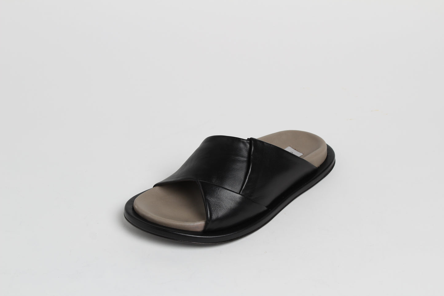 EASY WAY 02 NAPPA NERO