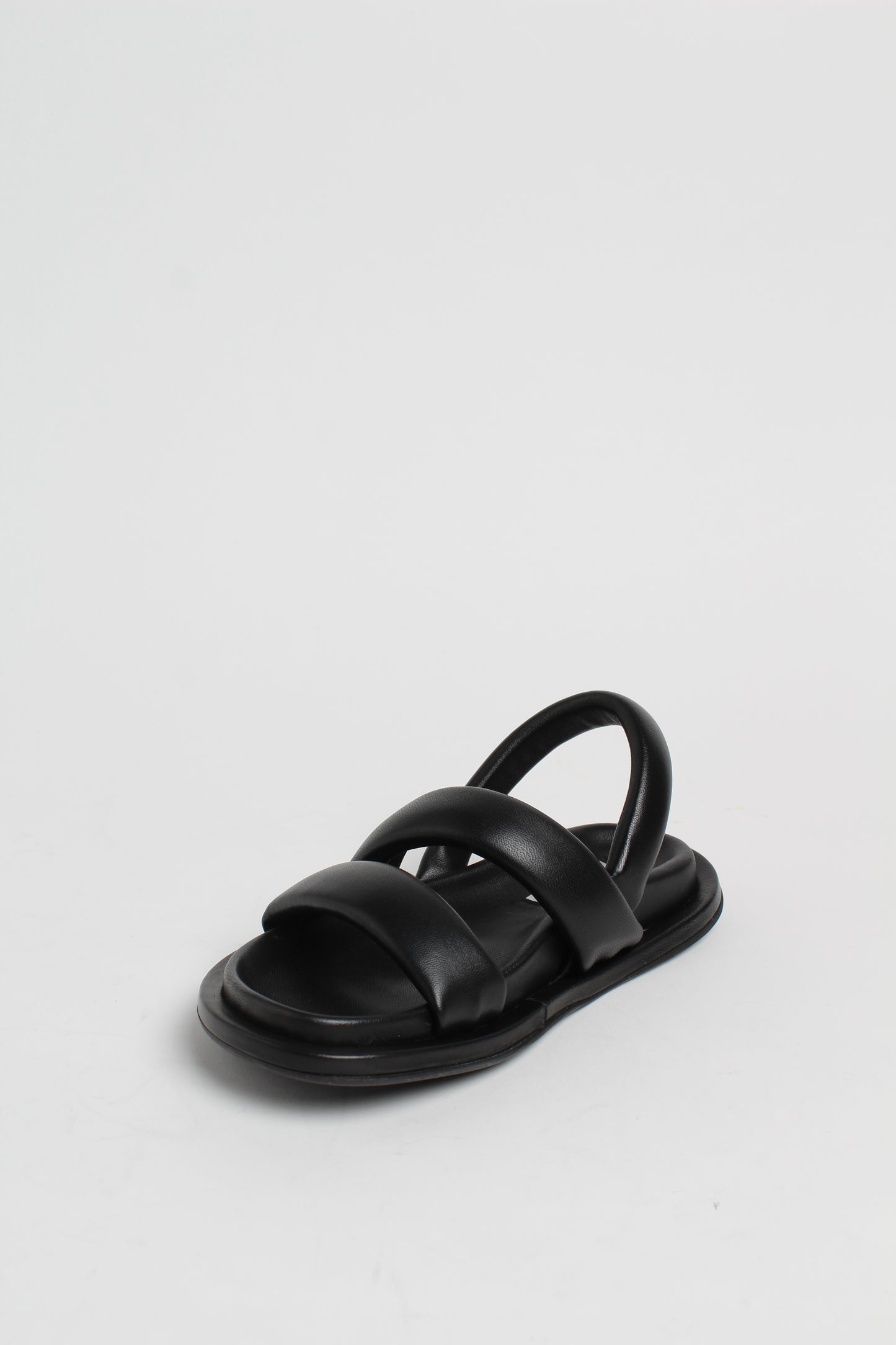 EASY WAY 03 NAPPA NERO