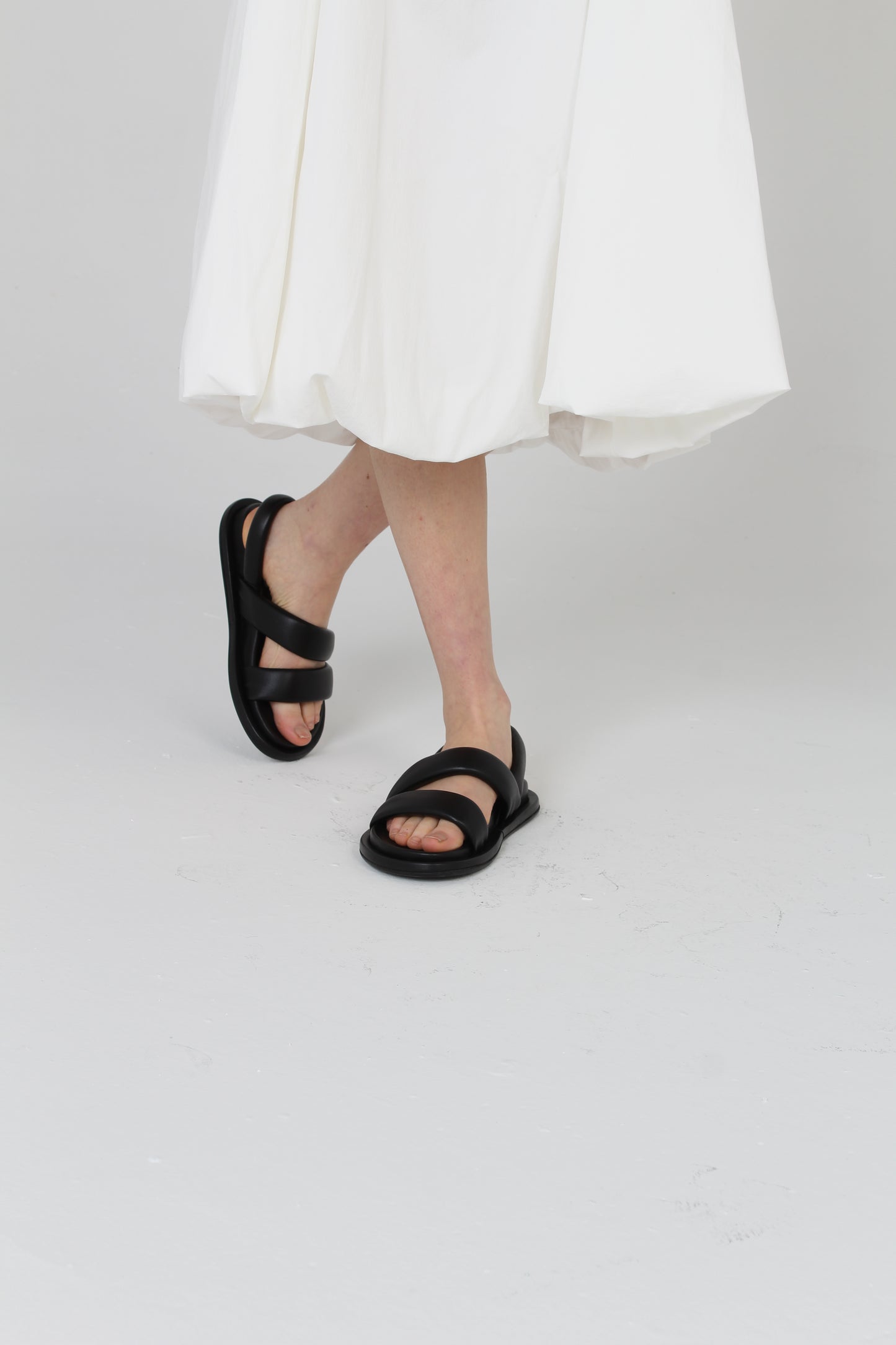 EASY WAY 03 NAPPA NERO