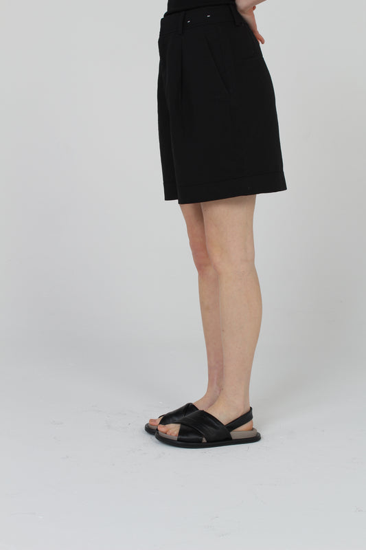 EASY WAY 01 BLACK NAPPA