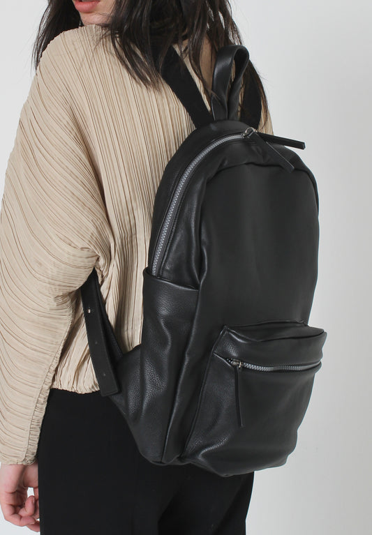 Women's Handmade Leather Bag – Fausto Santini