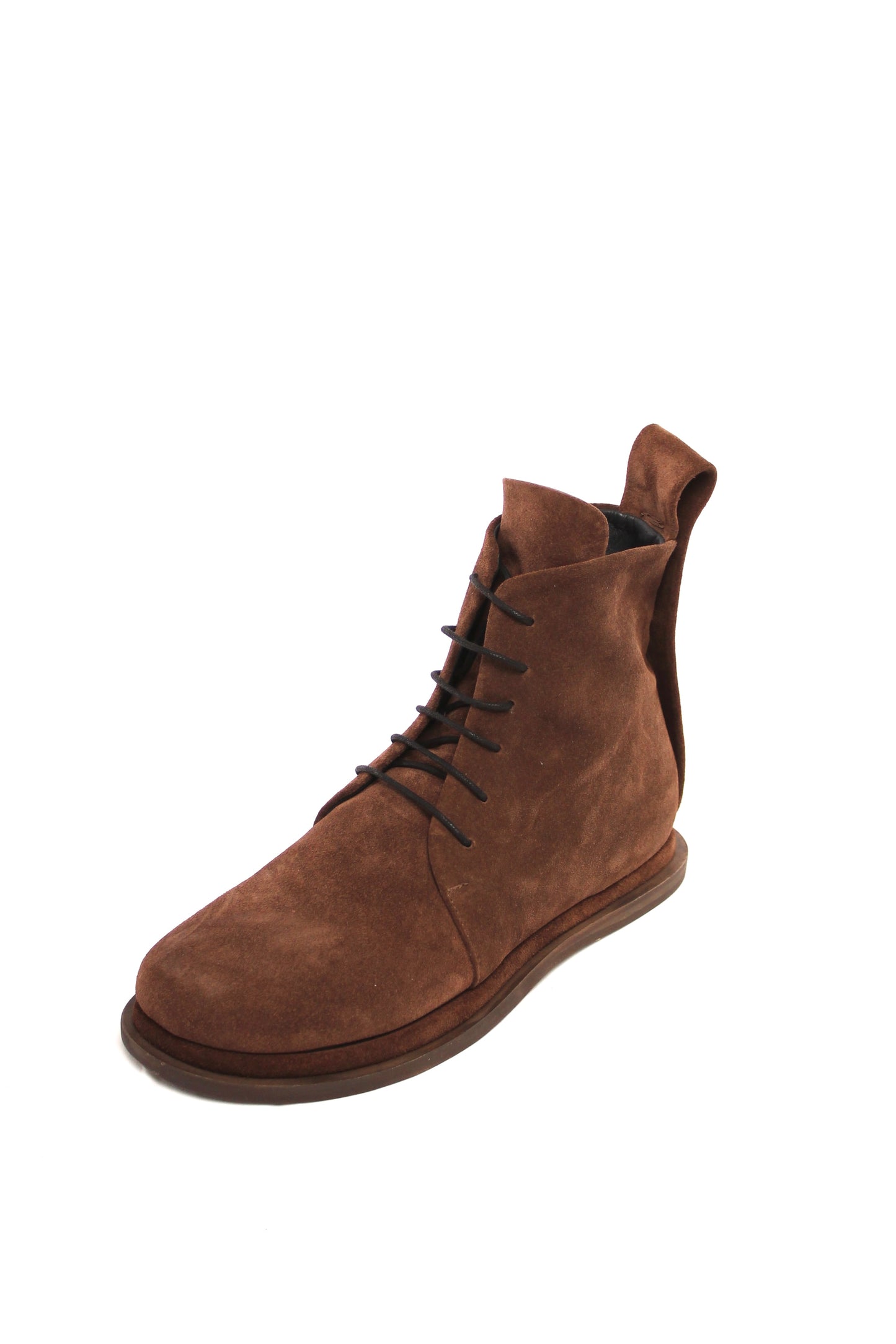 GILDA suede brown