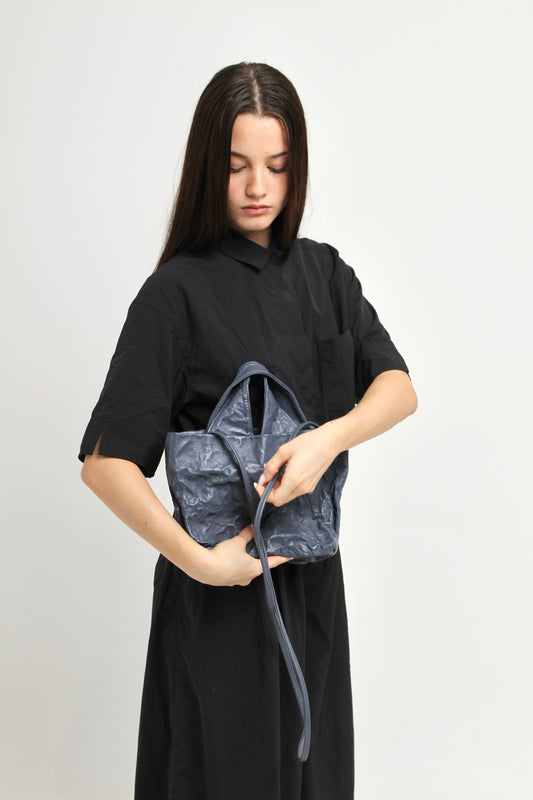 TANIA stone aluminum