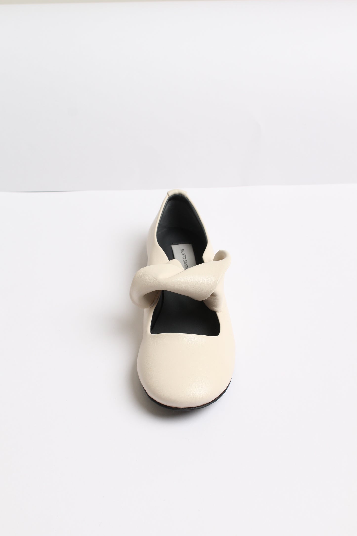 CARLA MILK NAPPA