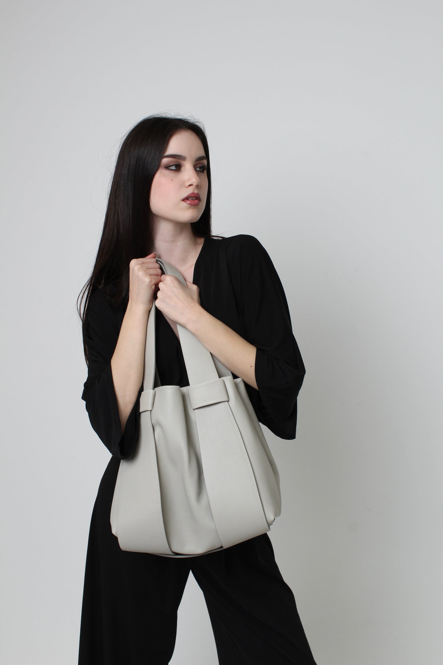 GIOIA BIRCH CALFSKIN