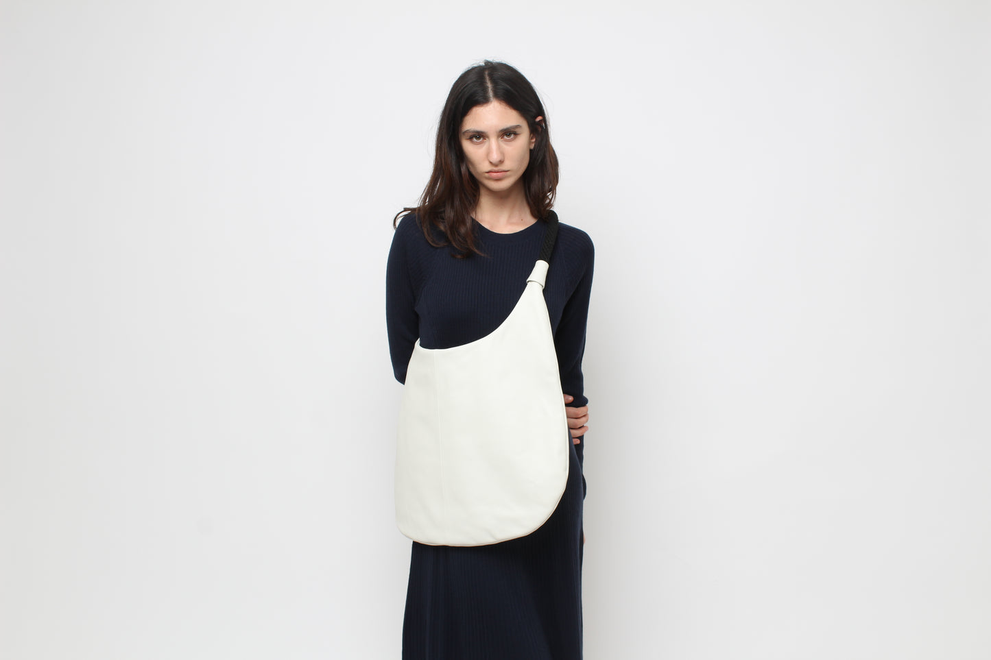 Women's Handmade Leather Bag – Fausto Santini