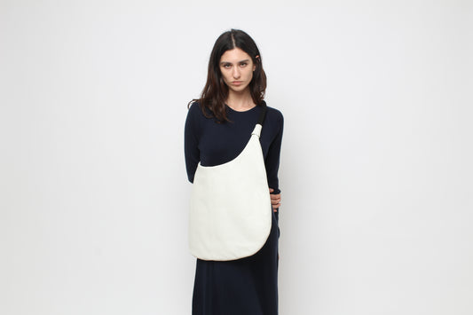 Women's Handmade Leather Bag – Fausto Santini