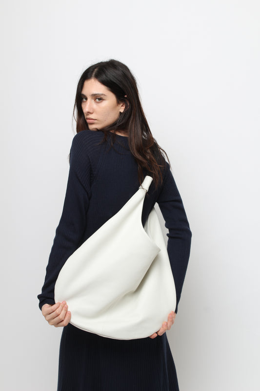 Women's Handmade Leather Bag – Fausto Santini