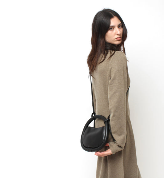 Women's Handmade Leather Bag – Fausto Santini