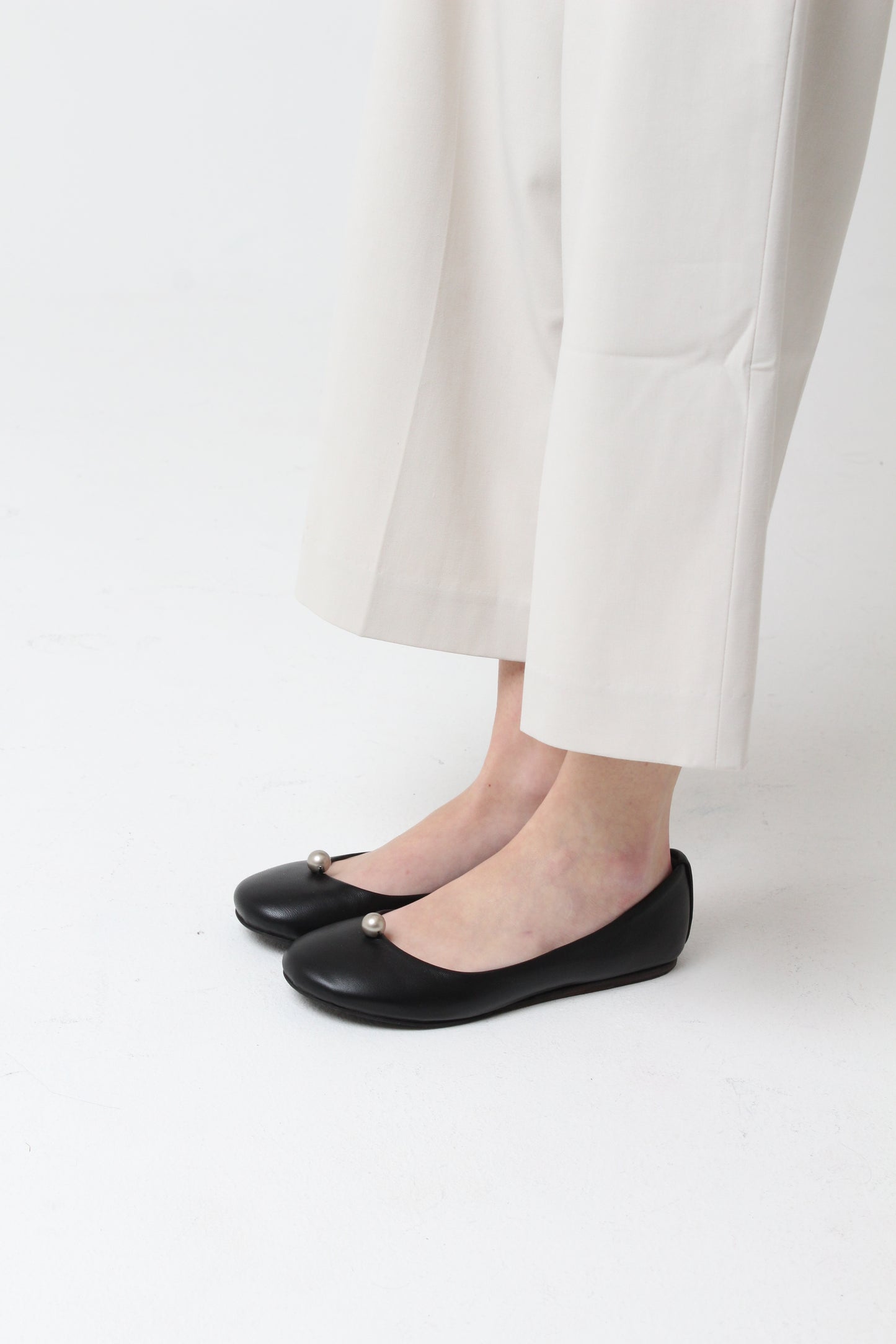 CANAGLIA BLACK NAPPA