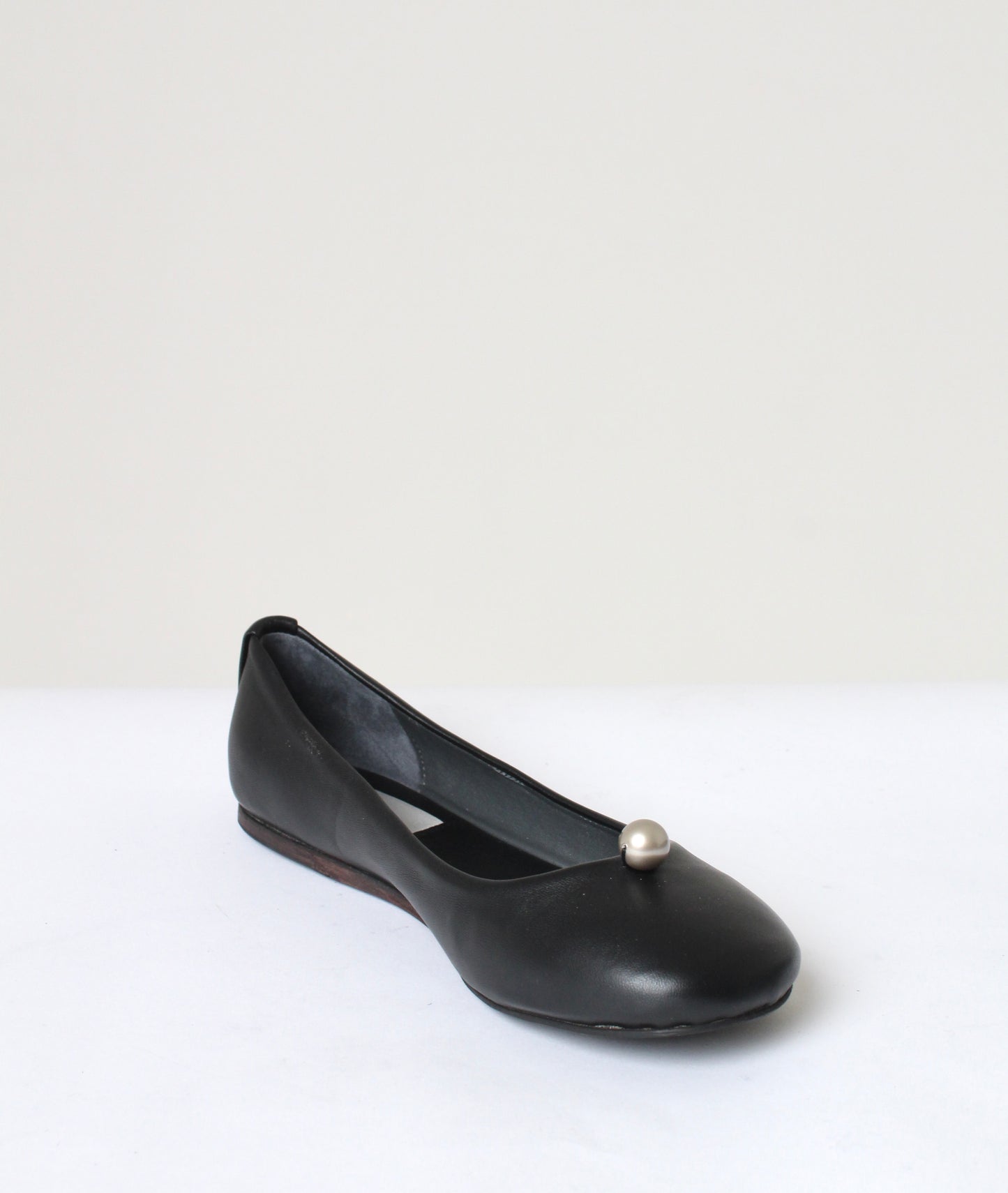 CANAGLIA BLACK NAPPA