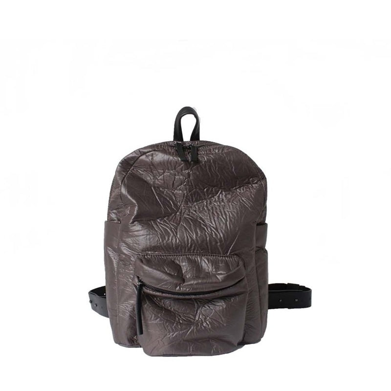 JACK CRUMPLED NYLON