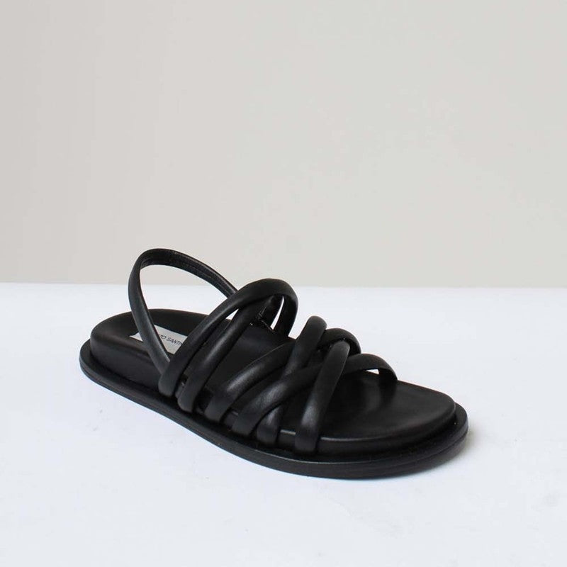 MILVA BLACK NAPPA