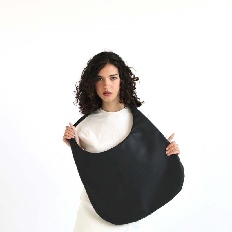 MOTORETTA BLACK CALF