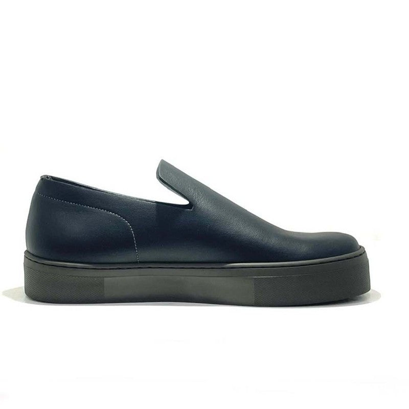 TENNIS 203 BLACK