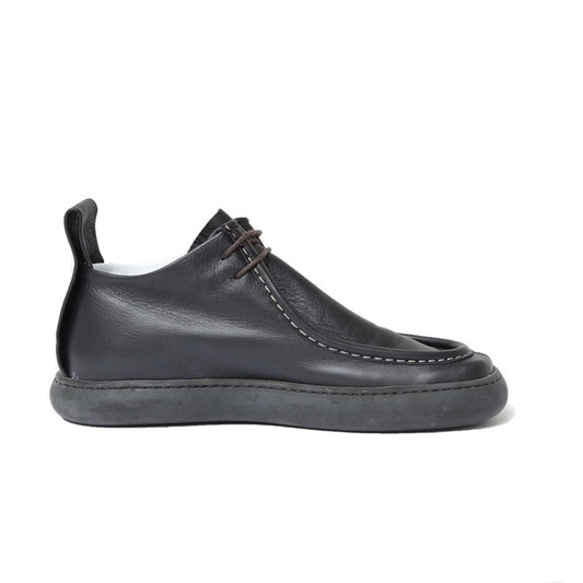 TENNIS 701 BLACK NAPPA