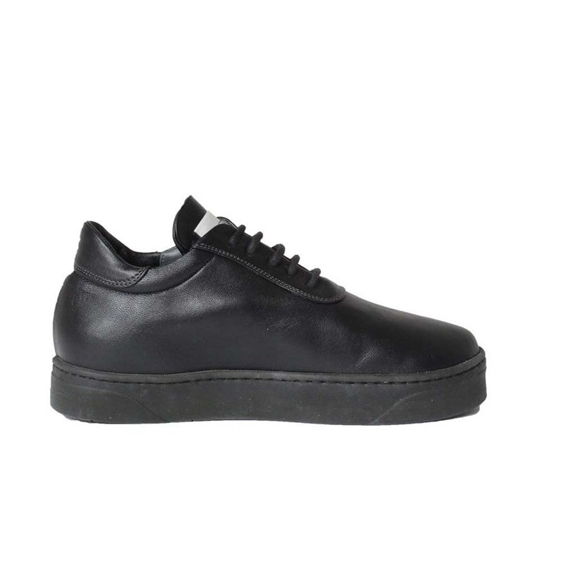 TENNIS 901 BLACK NAPPA