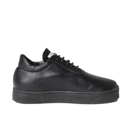TENNIS 901 BLACK NAPPA