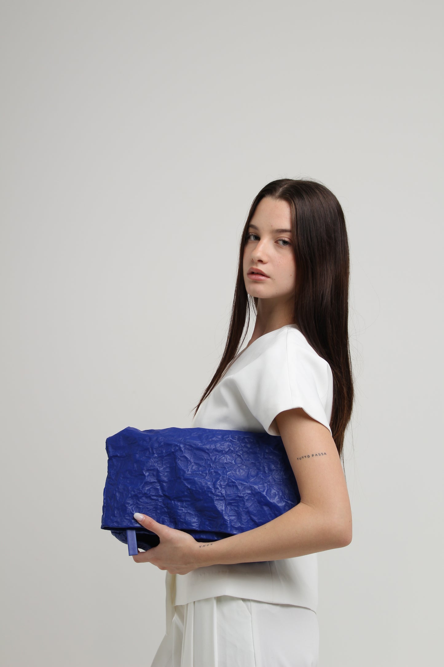 GALATEA tuareg alluminium