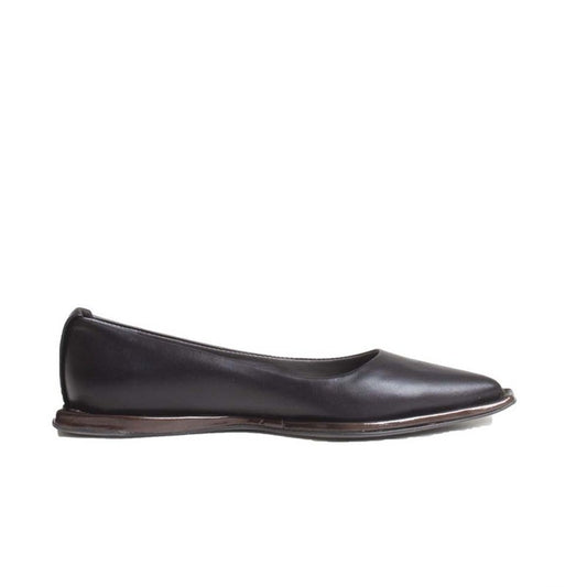 ADALGISA BLACK+BROWN NAPPA