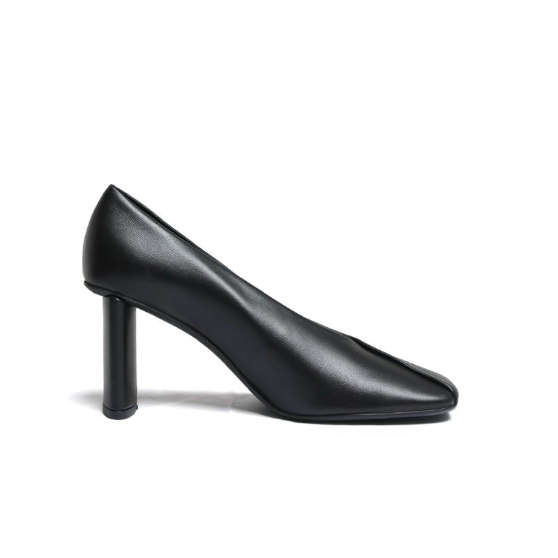 Shoes in leather made in italy - Fausto santini