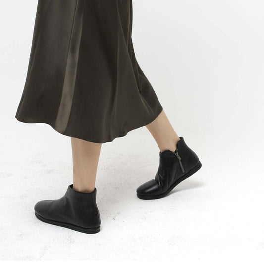 CARMELA BIS BLACK NAPPA