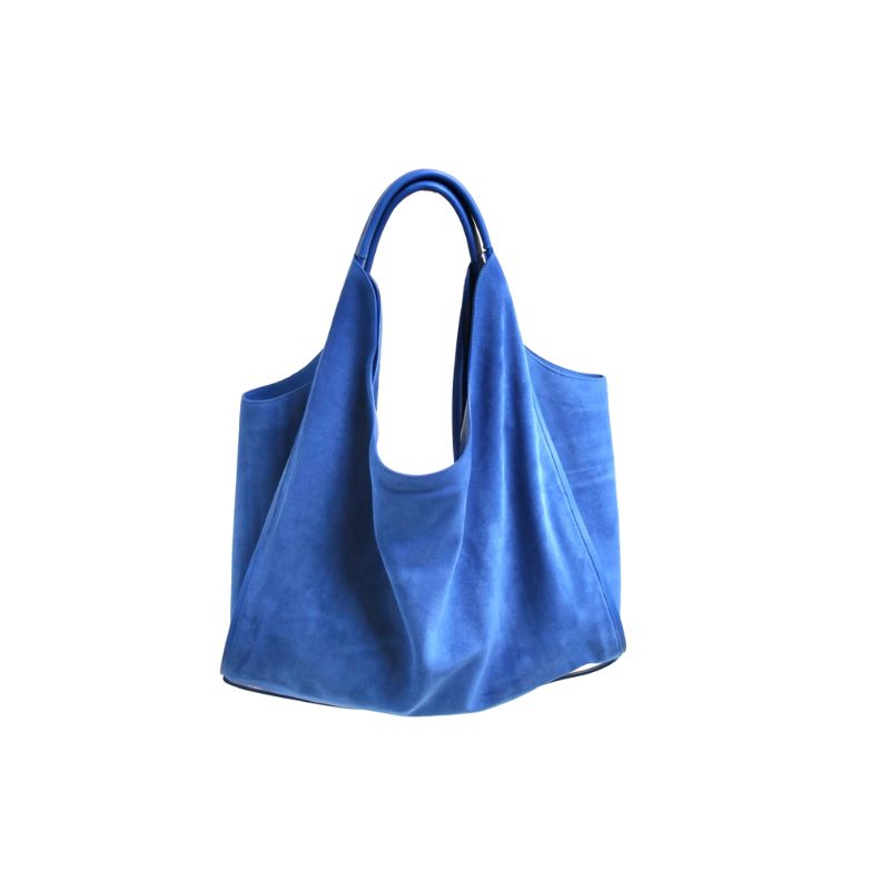 Italian handmade bags by Fausto Santini