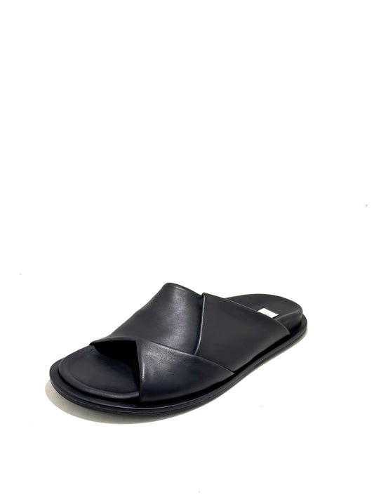 EASY WAY MAN 2 BLACK CALF