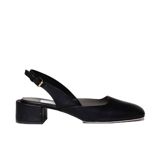 ESTER BLACK NAPPA