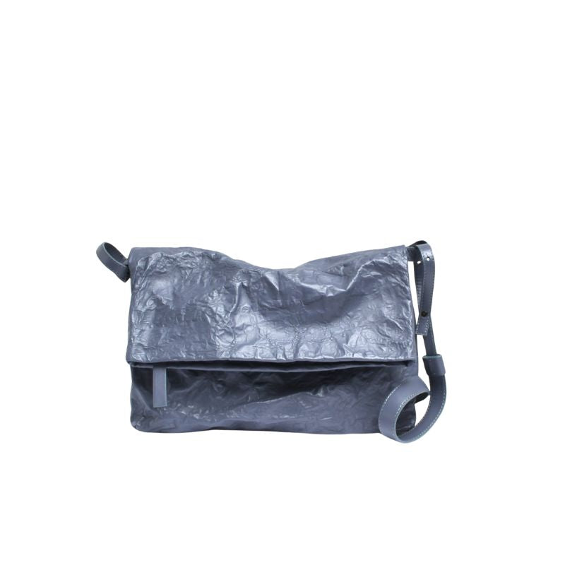 Italian handmade bags by Fausto Santini