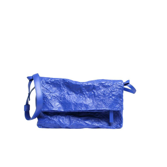 Italian handmade bags by Fausto Santini