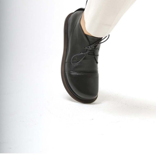 GIORDANA BLACK NAPPA