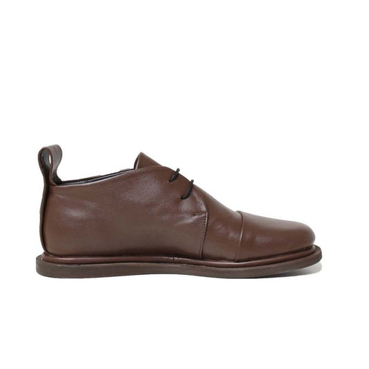 GIORDANA TOBACCO NAPPA
