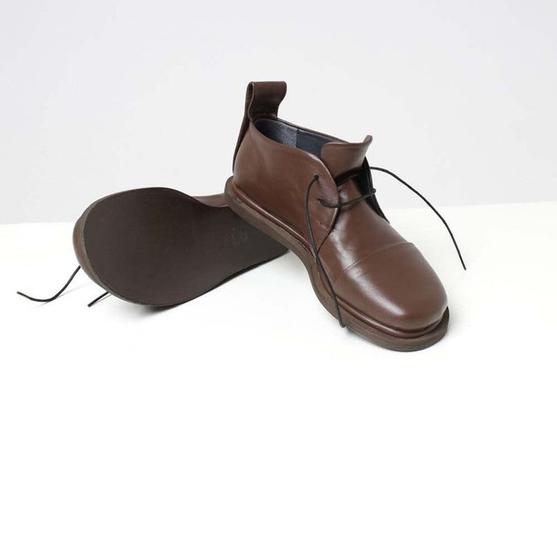 GIORDANA TOBACCO NAPPA
