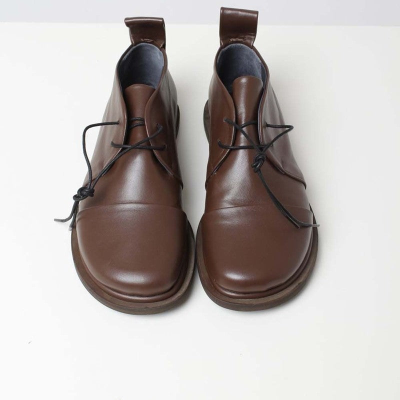 GIORDANA TOBACCO NAPPA