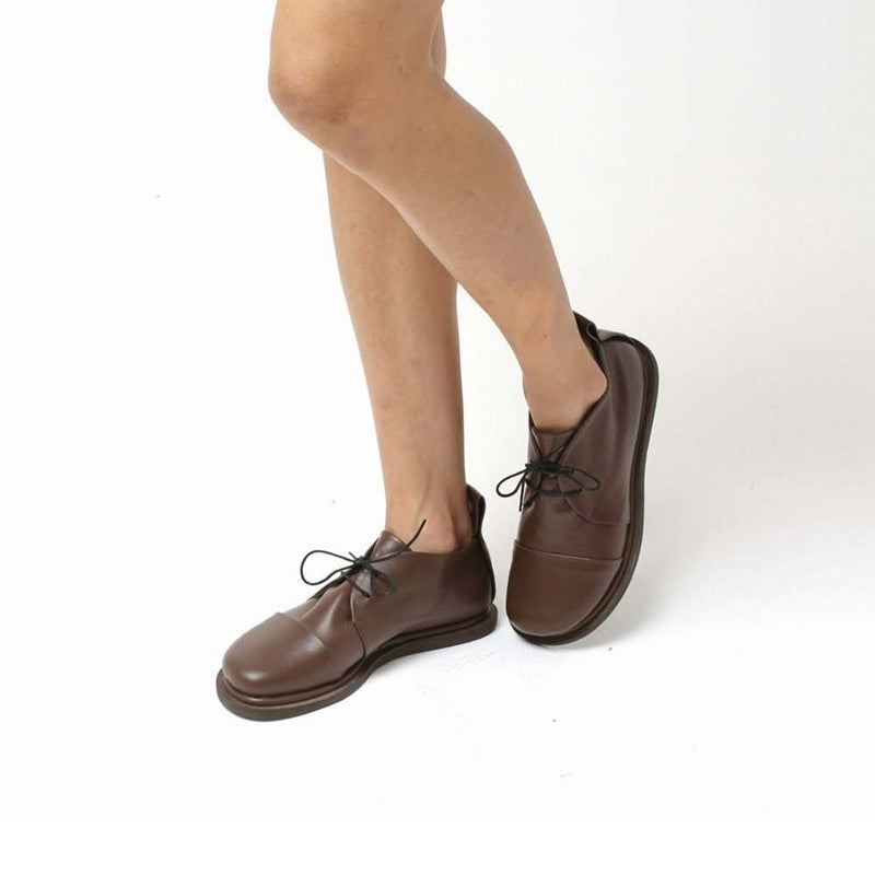 GIORDANA TOBACCO NAPPA